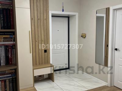 2-бөлмелі пәтер · 70 м² · 8/9 қабат, Толстого 27 — Каирбекова-Толстого, бағасы: 350 000 ₸ в Костанае