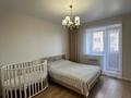 2-бөлмелі пәтер · 70 м² · 8/9 қабат, Толстого 27 — Каирбекова-Толстого, бағасы: 350 000 ₸ в Костанае — фото 10