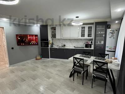 4-бөлмелі пәтер · 80 м² · 1/5 қабат, Бажова 333/5, бағасы: 25.6 млн ₸ в Усть-Каменогорске