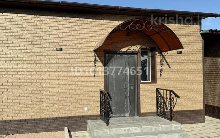 Дом · 5 комнат · 140 м², Пушкина 20 за 150 000 ₸ в Балхаше — фото 3