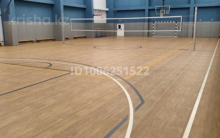 Фитнес и спорт · 570 м² за 16 000 ₸ в Астане, Нура р-н — фото 2