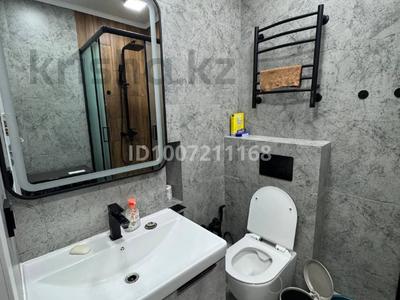 1-комнатная квартира · 42 м² · 4/9 этаж, Есенова 160/3 за 300 000 〒 в Алматы, Медеуский р-н