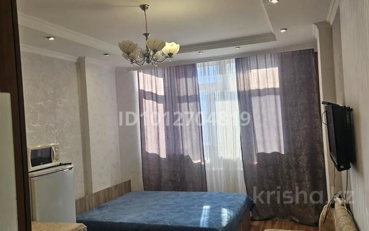 1-бөлмелі пәтер · 21 м² · 5/9 қабат, Женис 45/3, 43/4, 43/3, 43/2, бағасы: 12.5 млн ₸ в Астане, Сарыарка р-н — фото 2