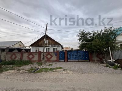 Отдельный дом · 6 комнат · 200 м² · 10 сот., Пушкина 58 за 80 млн ₸ в Бельбулаке (Мичурино)
