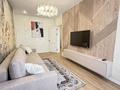 2-комнатная квартира · 65 м² · 16/18 этаж, ул. Е-36 6 за 42.5 млн ₸ в Астане, Нура р-н