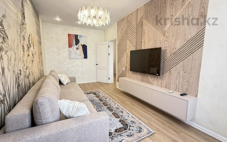 2-комнатная квартира · 65 м² · 16/18 этаж, ул. Е-36 6 за 42.5 млн ₸ в Астане, Нура р-н — фото 2