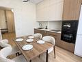 2-комнатная квартира · 65 м² · 16/18 этаж, ул. Е-36 6 за 42.5 млн ₸ в Астане, Нура р-н — фото 16