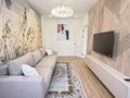 2-комнатная квартира · 65 м² · 16/18 этаж, ул. Е-36 6 за 42.5 млн ₸ в Астане, Нура р-н — фото 5