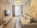 2-комнатная квартира · 65 м² · 16/18 этаж, ул. Е-36 6 за 42.5 млн ₸ в Астане, Нура р-н — фото 8