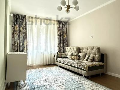 2-бөлмелі пәтер · 44 м² · 4/5 қабат, мкр Казахфильм 8 — Small, бағасы: 360 000 ₸ в Алматы, Бостандыкский р-н