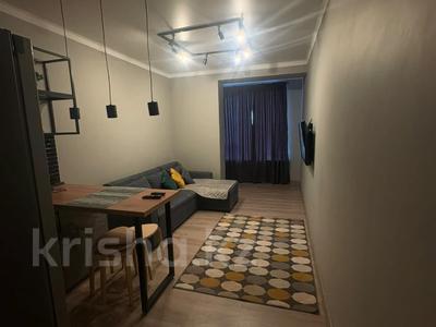 2-бөлмелі пәтер · 45 м² · 12/12 қабат, СТ Монтажник, Аэропортная, бағасы: 33.4 млн ₸ в 