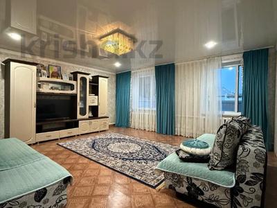 Отдельный дом · 4 комнаты · 125 м² · 10 сот., 2 переулок 58а за 18.8 млн 〒 в Семее