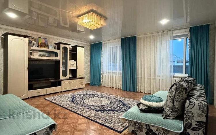 Жеке үй · 4 бөлме · 125 м² · 10 жүзд., 2 переулок 58а, бағасы: 17.8 млн ₸ в Семее — фото 10