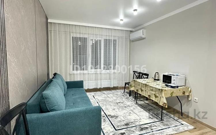 2-комнатная квартира · 51 м² · 12/12 этаж, мкр Дарабоз 25А к1 за 280 000 ₸ в Алматы, Алатауский р-н — фото 10