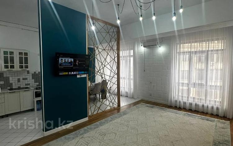 2-бөлмелі пәтер · 59.6 м² · 11/12 қабат, 16-ш/а. 50, бағасы: 17 млн ₸ в Актау, 16-й мкр  — фото 8