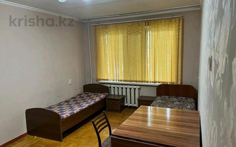 1-комнатная квартира · 32 м² · 1/4 этаж, мкр Коктем-3 5 за 250 000 ₸ в Алматы, Бостандыкский р-н — фото 2