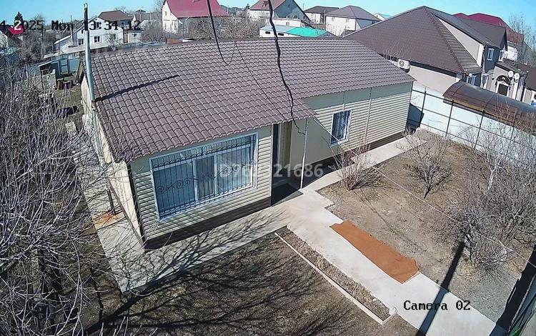 Отдельный дом · 4 комнаты · 100 м² · 11 сот., мкр. Зачаганск пгт, Автомобилистов за 55 млн ₸ в Уральске — фото 2