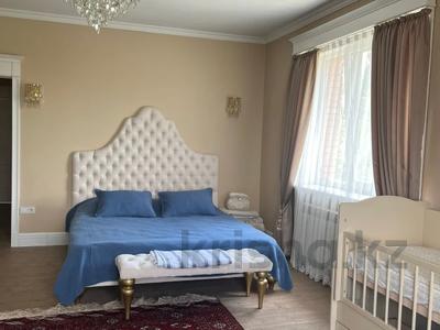 Жеке үй · 7 бөлме · 520 м² · 14 сот., мкр Таусамалы, бағасы: 1.7 млн 〒 в Алматы, Наурызбайский р-н