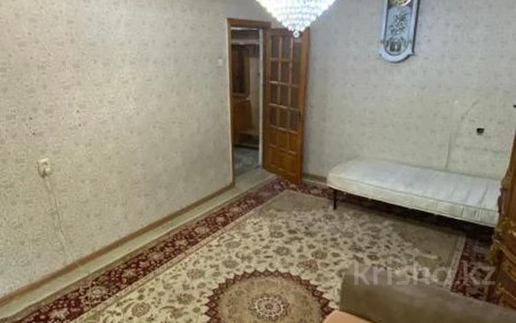 3-комнатная квартира · 67 м² · 1/5 этаж, мкр Тастак-2 18 за 38.5 млн 〒 в Алматы, Алмалинский р-н — фото 2