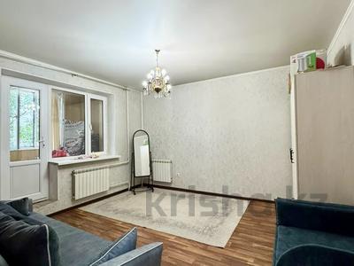 1-бөлмелі пәтер · 37.2 м² · 3/12 қабат, Ақсай-1А ш/а. 14, бағасы: 24 млн ₸ в Алматы, Ауэзовский р-н