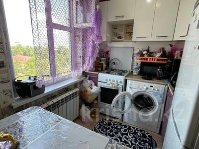 2-комнатная квартира · 46 м² · 5/5 этаж, Жансугурова 114 за ~ 11.3 млн 〒 в Талдыкоргане