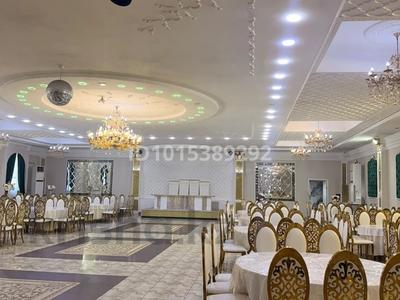 Ресторан · 1500 м², бағасы: 600 000 ₸ в Талдыкоргане, мкр Самал