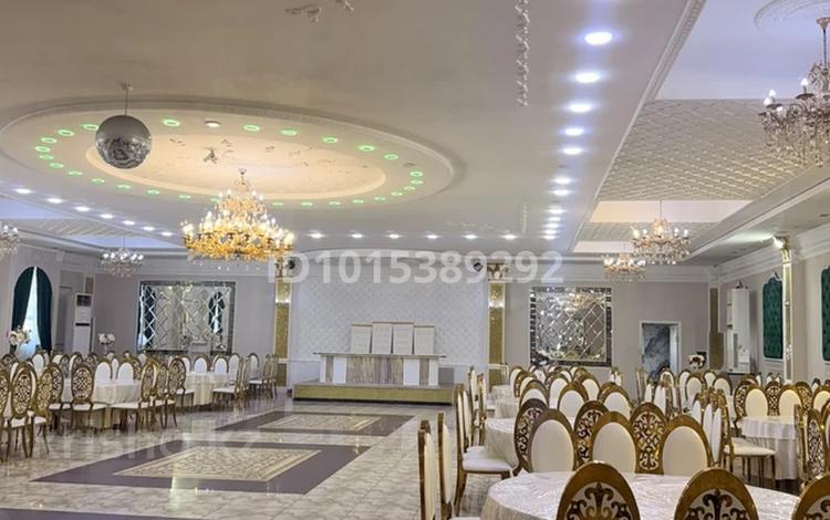 Ресторан · 1500 м², бағасы: 600 000 ₸ в Талдыкоргане, мкр Самал — фото 2