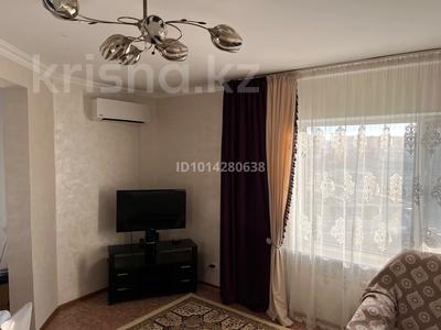 2-комнатная квартира · 51 м² · 3/9 этаж, астана проспект 21А за 25 млн ₸ в Талдыкоргане, мкр Коктем