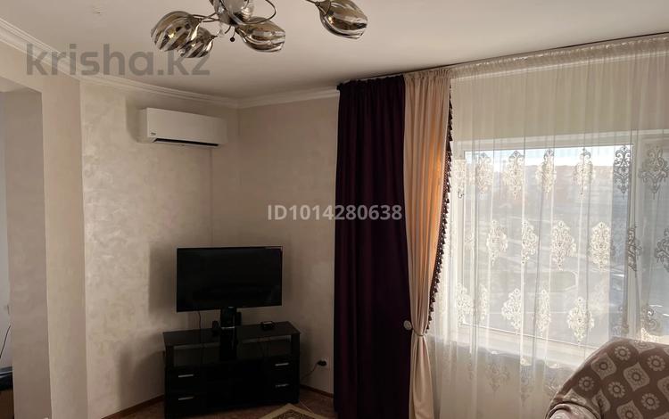 2-комнатная квартира · 51 м² · 3/9 этаж, астана проспект 21А за 25 млн ₸ в Талдыкоргане, мкр Коктем — фото 2