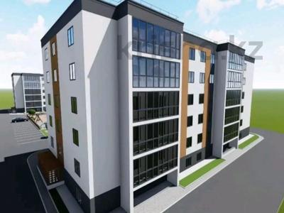 1-комнатная квартира · 48.3 м² · 5/5 этаж, Промышленная 50 за ~ 18.8 млн ₸ в Костанае