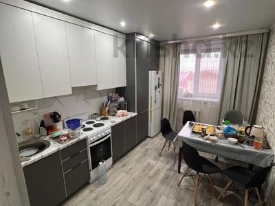 2-бөлмелі пәтер · 59 м² · 5/5 қабат, Есенберлина 4/2, бағасы: 24 млн ₸ в Усть-Каменогорске