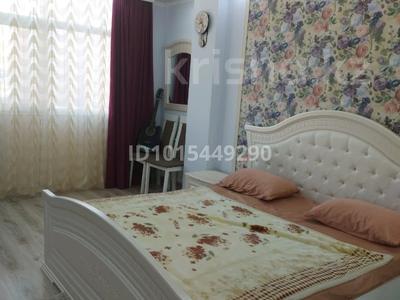 2-бөлмелі пәтер · 52.4 м² · 3/8 қабат, Сейфулина 1, бағасы: 26 млн ₸ в Астане, Сарыарка р-н