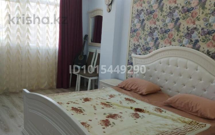 2-бөлмелі пәтер · 52.4 м² · 3/8 қабат, Сейфулина 1, бағасы: 26 млн ₸ в Астане, Сарыарка р-н — фото 2