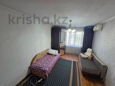 2-комнатная квартира · 55 м² · 4/5 этаж, Ислама Каримова за 33.5 млн ₸ в Алматы, Алмалинский р-н