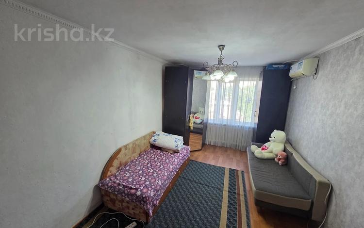 2-бөлмелі пәтер · 55 м² · 4/5 қабат, Ислама Каримова, бағасы: 33.5 млн ₸ в Алматы, Алмалинский р-н — фото 11