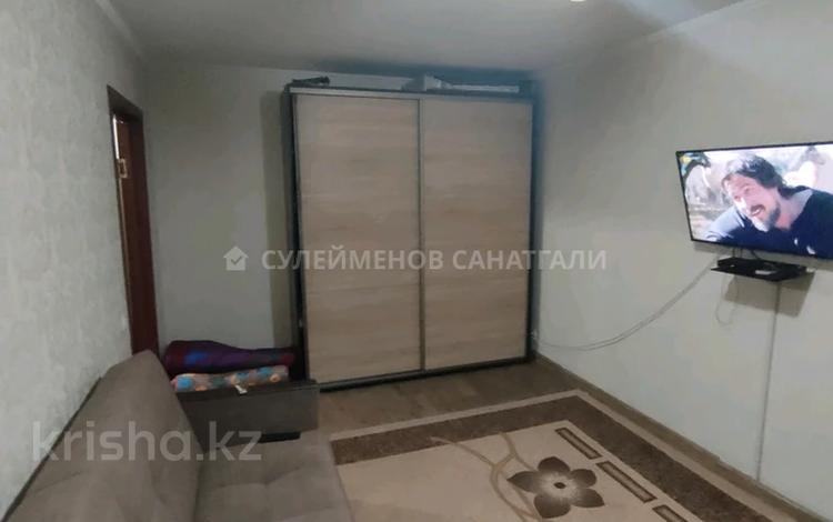 1-комнатная квартира, 35 м², 2/5 этаж, Саина 22 за 21.5 млн 〒 в Алматы, Ауэзовский р-н — фото 20