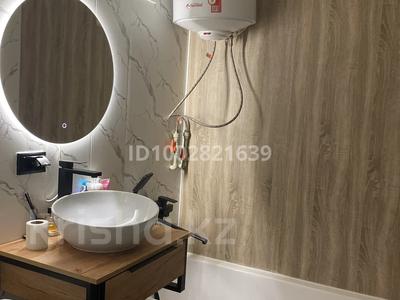 2-комнатная квартира · 40 м² · 1/3 этаж, Берестова за 3 млн 〒 в Глубокое