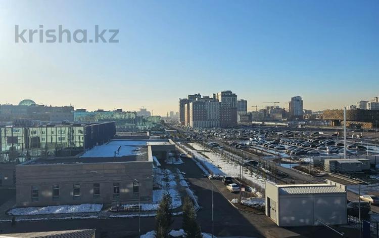 1-бөлмелі пәтер · 42.5 м² · 5/5 қабат, Е-495 8, бағасы: 22 млн ₸ в Астане, Есильский р-н — фото 7