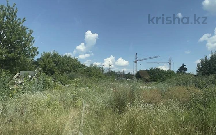 Жер телімі · 8 сотық, ПК Юбилейный 93, бағасы: ~ 4 млн ₸ в Костанае — фото 2
