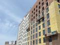 1-комнатная квартира · 37 м² · 4/12 этаж, Мухамедханова 43 за 19.9 млн ₸ в Астане, Нура р-н — фото 2