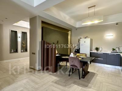3-комнатная квартира · 125 м², Омарова 37 за 140 млн ₸ в Алматы, Медеуский р-н
