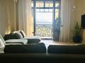 3-бөлмелі пәтер · 125 м², Омарова 37, бағасы: 140 млн ₸ в Алматы, Медеуский р-н — фото 15