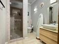 3-бөлмелі пәтер · 125 м² · 7/8 қабат, Жамал Омаровой 37, бағасы: 132 млн ₸ в Алматы, Медеуский р-н — фото 6