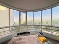 4-комнатная квартира · 150 м² · 4/15 этаж, Толе би 273/5 — Сайран автовокзал за 29 000 ₸ в Алматы, Алмалинский р-н