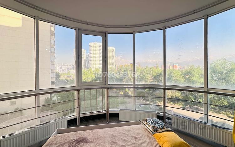 4-комнатная квартира · 150 м² · 4/15 этаж, Толе би 273/5 — Сайран автовокзал за 29 000 ₸ в Алматы, Алмалинский р-н — фото 114