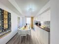 4-комнатная квартира · 150 м² · 4/15 этаж, Толе би 273/5 — Сайран автовокзал за 29 000 ₸ в Алматы, Алмалинский р-н — фото 14