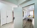 4-комнатная квартира · 150 м² · 4/15 этаж, Толе би 273/5 — Сайран автовокзал за 29 000 ₸ в Алматы, Алмалинский р-н — фото 17