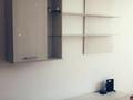 1-комнатная квартира · 44 м² · 9/9 этаж, мкр Шугыла, Микрорайон «Шугыла» за 29.5 млн ₸ в Алматы, Наурызбайский р-н — фото 5