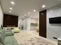2-бөлмелі пәтер · 56 м² · 2/12 қабат, Ақбұлақ ш/а., Дарабоз 87 — 87к1, бағасы: 18 000 ₸ в Алматы, Алатауский р-н — фото 3