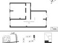 Еркін · 125 м², бағасы: 1.5 млн ₸ в Алматы, Алатауский р-н — фото 2